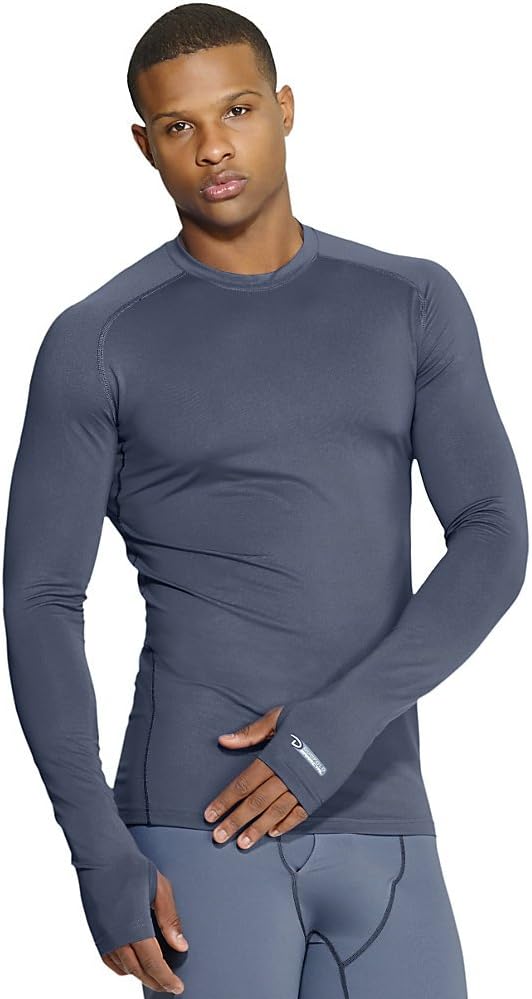 Duofold Men's Lightweight Thermatrix Performance Thermal Shirt