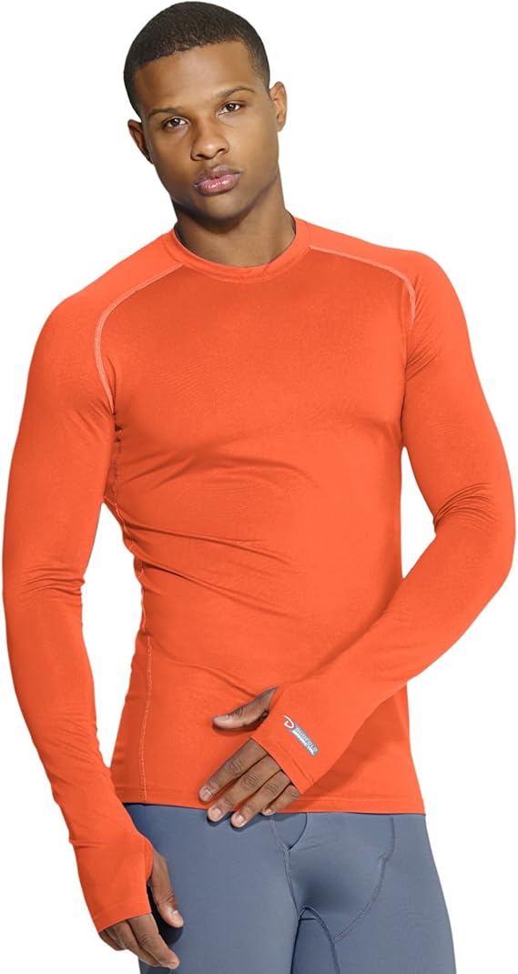 Duofold men's thermal underwear best sale